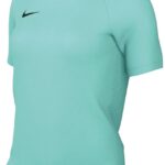 Nike Dri-FIT Park VIII SS Shirt Dames - Maat S