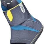Push Sports Kicx Enkelbrace – Ondersteuning en Bescherming tegen Verstuikingen voor Sporters