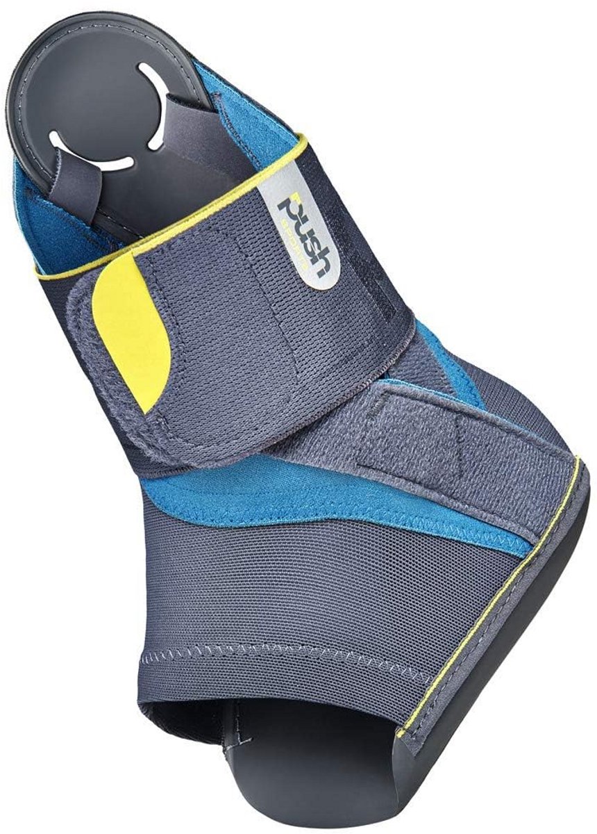 860x1200-4 Push Sports Kicx Enkelbrace – Ondersteuning en Bescherming tegen Verstuikingen voor Sporters - Afbeelding 1