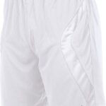 hummel Manchester Shorts Sportbroek Kids - Maat 116