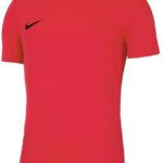 Nike Park VII SS Shirt Junior - Maat 140/146
