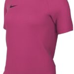 Nike Dri-FIT Park VIII SS Shirt Dames - Maat L
