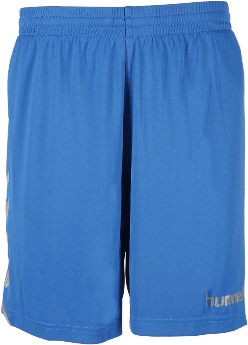 861x1200-28 Heren Sportshorts Tech-2 Geknoopte Ademende Korte Broek - Afbeelding 1