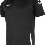 hummel Authentic Sportpolo Unisex - Maat L