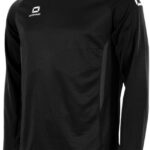Stanno Stadio Round Neck Top Sporttrui - Maat M