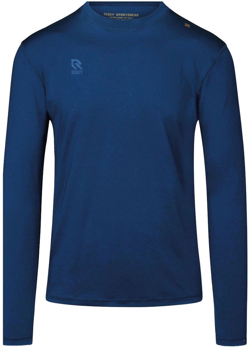 863x1200-51 Robey Longsleeve Junior - Maat 164 - Afbeelding 1
