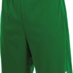 hummel - Euro Shorts II - Sportbroek - Maat S - Groen