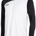 hummel Cult Keeper Shirt Senior Sportshirt - Wit - Maat L