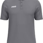 Jako One Polo Heren - Grijs | Maat: S