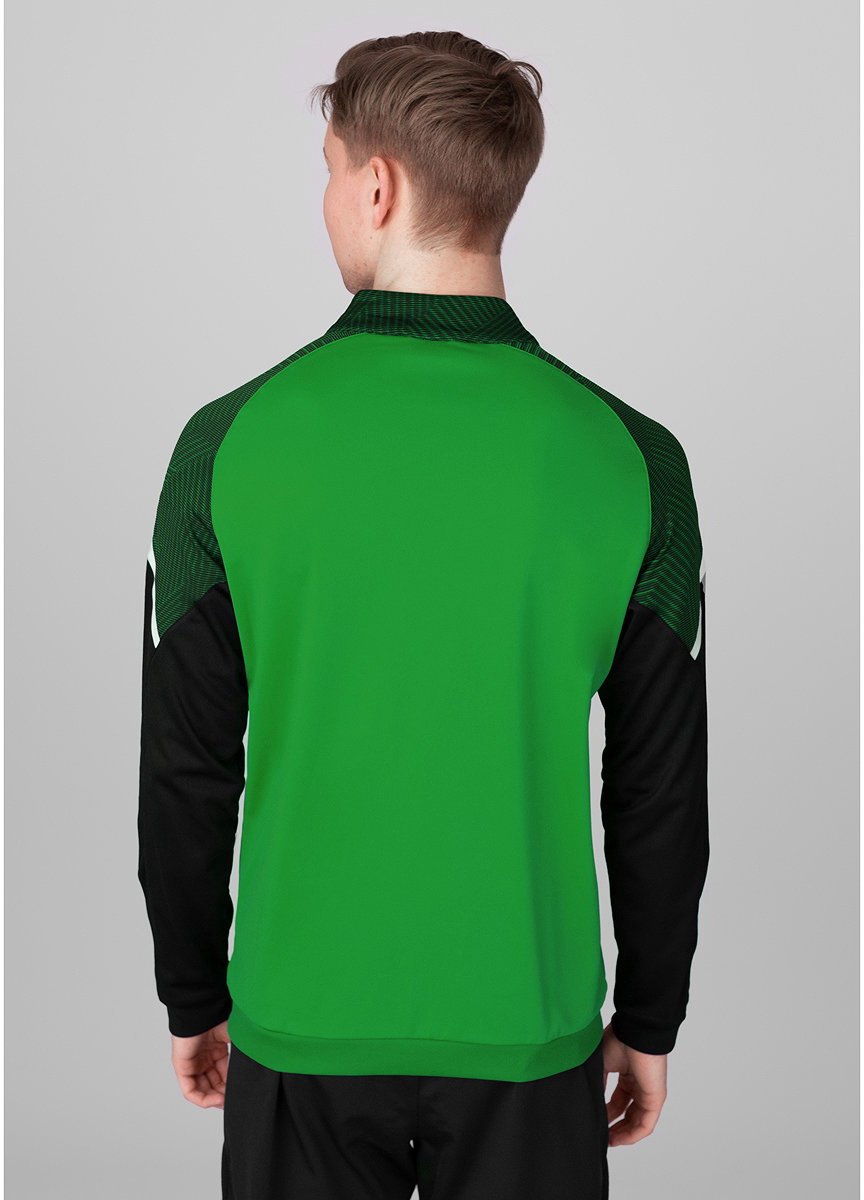 864x1200-35 Jako Performance Sportjas Mannen - Maat XL - Afbeelding 1