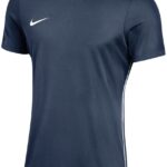 Nike Dri-FIT Park SS Shirt Heren - Maat XL