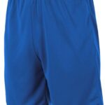 Stanno - Club Pro Shorts - Sportbroek - Maat 128 - Blauw
