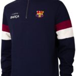 COPA - FC Barcelona 1899 Trui - Heren - Marineblauw - XL