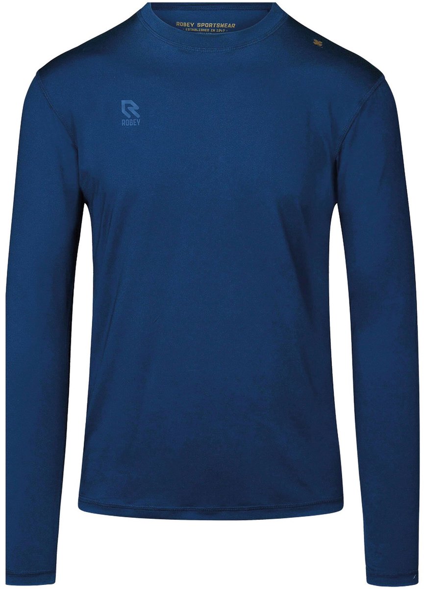 865x1200-24 Robey Longsleeve Heren - Maat L - Afbeelding 1