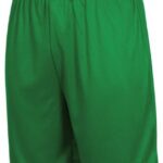 Stanno - Field Short - Sportbroek - Maat 116 - Groen