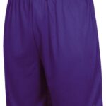 Stanno - Field Short - Sportbroek - Maat 140 - Paars
