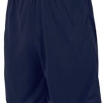 Stanno - Club Pro Shorts - Sportbroek - Maat XXXL - Navy