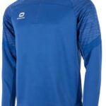 Stanno Bolt Quarter Zip Top - Maat XXL