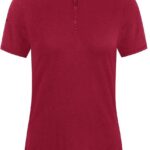 Jako Pro Casual Polo Dames - Chilirood | Maat: 38