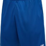 Hummel Shorts Hmlessential Shorts True Blue-3XL