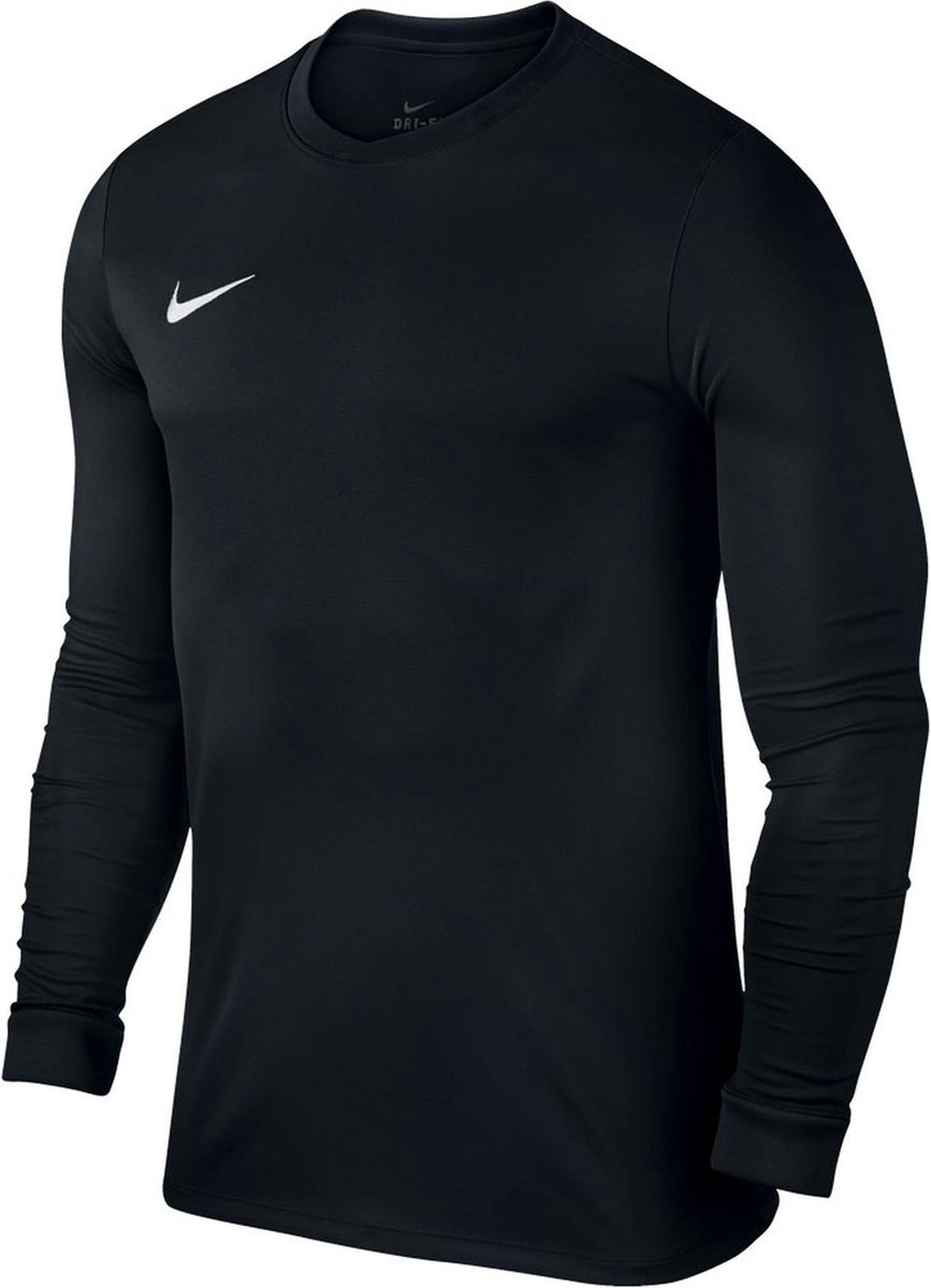 867x1200-13 Nike Park VII LS Shirt Junior - Maat 128 - Afbeelding 1