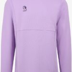 Robey Off Pitch Sweater Heren - Paars | Maat: S