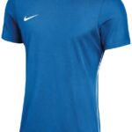 Nike Dri-FIT Park SS Shirt Junior - Maat 116