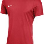 Nike Dri-FIT Park SS Shirt Junior - Maat 140