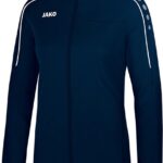 Jako Classico Vrijetijdsvest Dames - Marine | Maat: 42