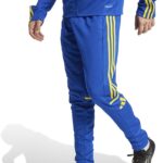 Adidas Squadra 25 Training Trainingsbroek Blauw 2XL / Regular Man,Vrouw