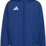 adidas Jas Heren Entrada 26 Multi Donkerblauw - Maat 2XL