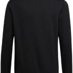 adidas Performance Entrada 22 Trainingsjack - Kinderen - Zwart- 176