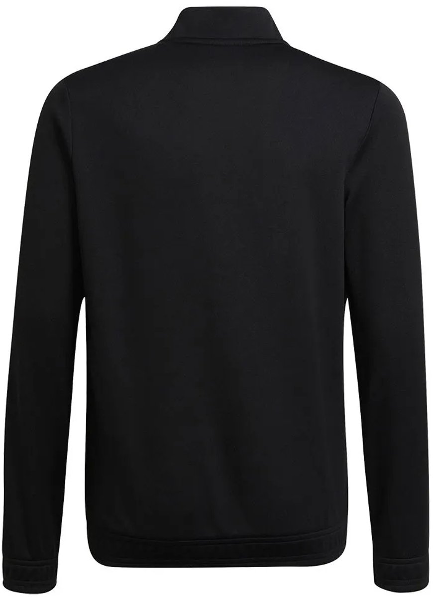 870x1200-30 adidas Performance Entrada 22 Trainingsjack - Kinderen - Zwart- 176 - Afbeelding 1