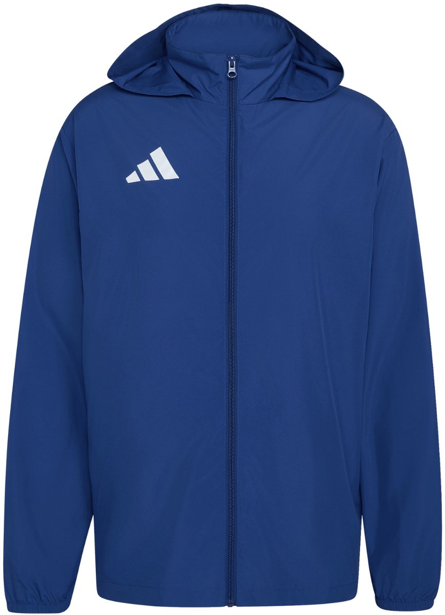 870x1200 adidas Jas Heren Entrada 26 Multi Donkerblauw - Maat 2XL - Afbeelding 1