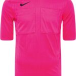 Dry II Scheidsrechter Sportshirt Mannen - Maat XXL