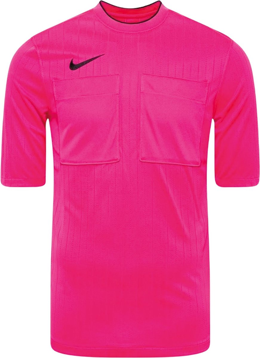 871x1200-18 Dry II Scheidsrechter Sportshirt Mannen - Maat XXL - Afbeelding 1