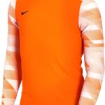 Nike Park IV Sportshirt Unisex - Maat 134 S-128/140