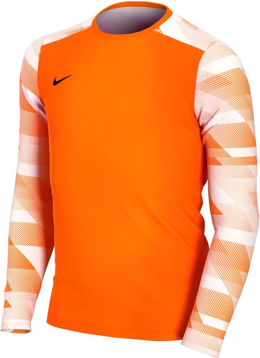 871x1200-37 Nike Park IV Sportshirt Unisex - Maat 134 S-128/140 - Afbeelding 1