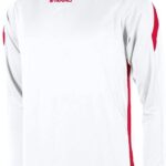 Stanno Drive Match Shirt LS - Maat 128