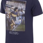 COPA - Maradona Bombonera T-Shirt - Heren - Blauw - M
