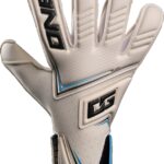 The One Glove NXT Pro HYL Keepershandschoenen - Maat 5
