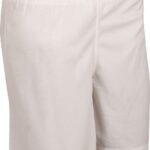 Avento Sportshort - Volwassenen - Wit - XXL