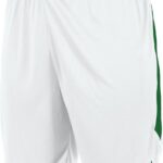 hummel - Boston Shorts - Sportbroek - Maat 116 - Wit