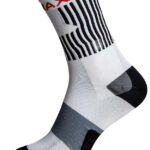 Arch Max Grip Max Korte Sokken Wit,Zwart EU 44-48 Man,Vrouw