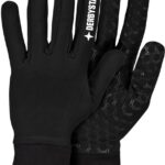 Derbystar Torwarthandschuhe Spielerhandschuh Winter V23 652020 Schwarz-9