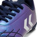 Hummel Kinder Fußballschuhe Top Star Turf Lc Jr 228344 Green/Multi Colour-34