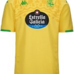 Officiële Uitshirts Heren Voetbal - Seizoen 23/24