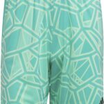 Heren keepersshort adidas Condivo 22 - Groen - S