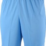 Nike Park II Knit  Sportbroek - Maat XXL  - Mannen - blauw