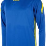 Stanno Drive Match Shirt LS - Maat M